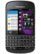 BlackBerry Q10 Price With Specifications